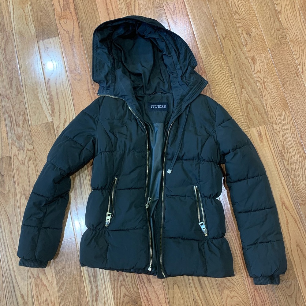Guess Women’s Coat